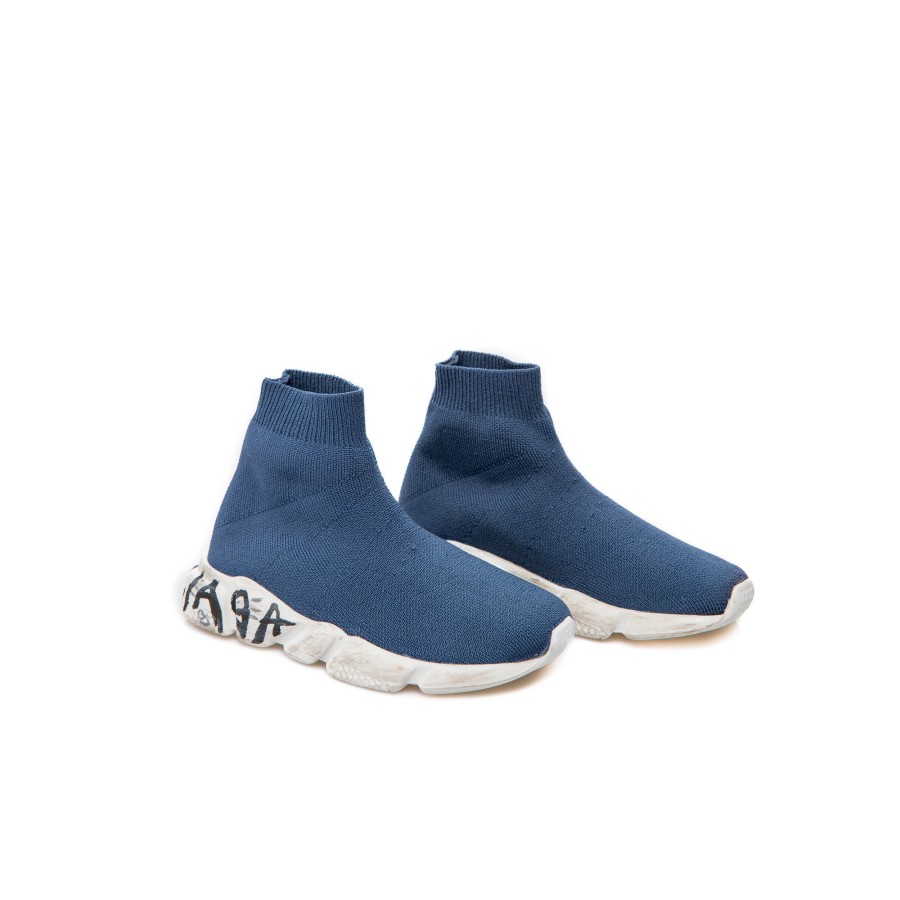 Kids Balenciaga Kids Sneakers | Balenciaga Speed Lt