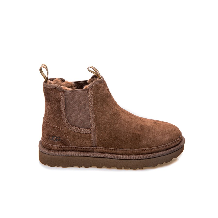 Heren Ugg Boots | Ugg Neumel Chelsea