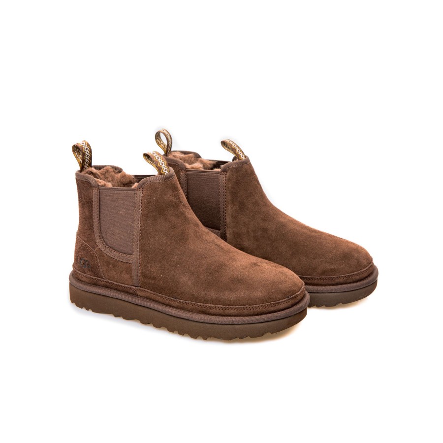 Heren Ugg Boots | Ugg Neumel Chelsea