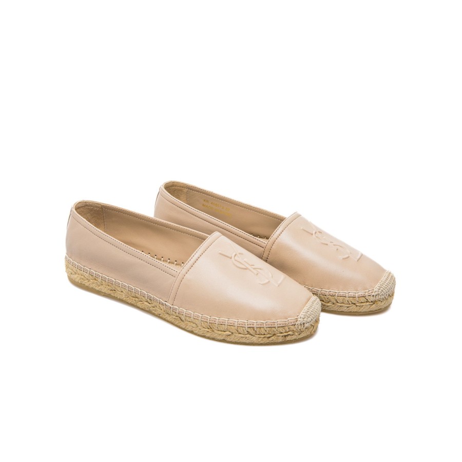 Dames Saint laurent Drivers/ Moccasin | Saint Laurent Espadrilles