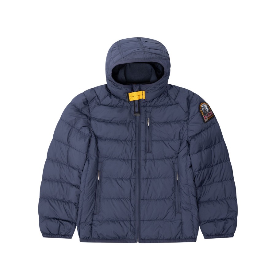 Kids Parajumpers Kids Coats & Jackets | Parajumpers Last Minute Boy