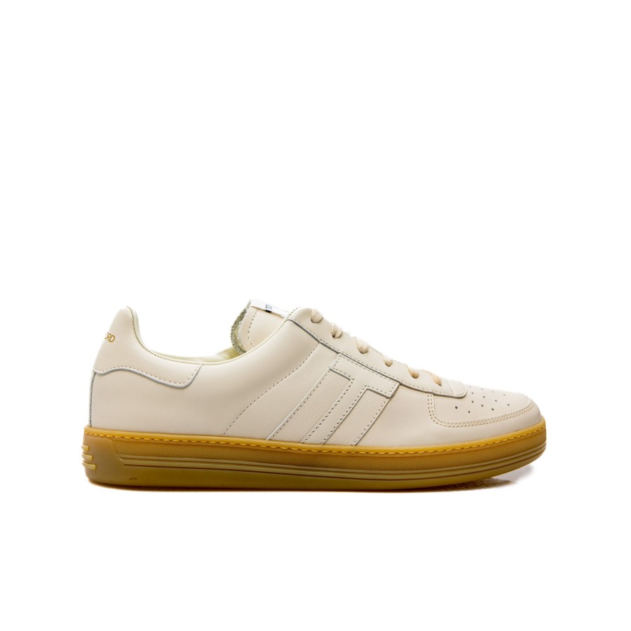 Heren Tom ford Sneakers | Tom Ford Low Top Sneaker