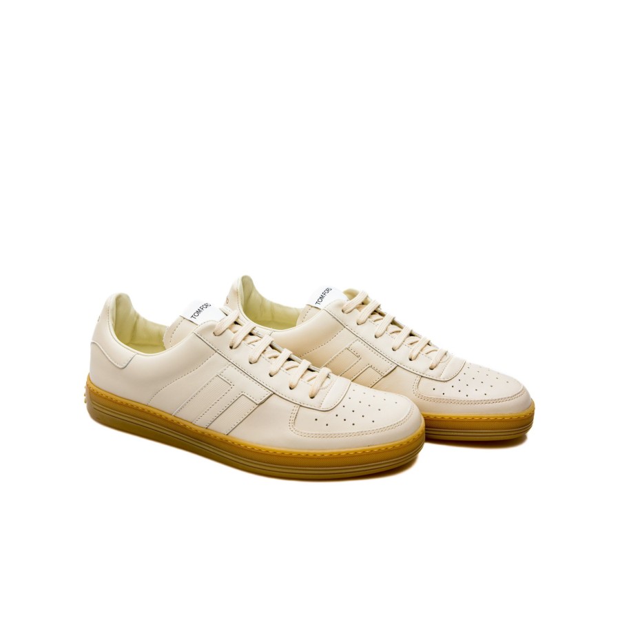 Heren Tom ford Sneakers | Tom Ford Low Top Sneaker