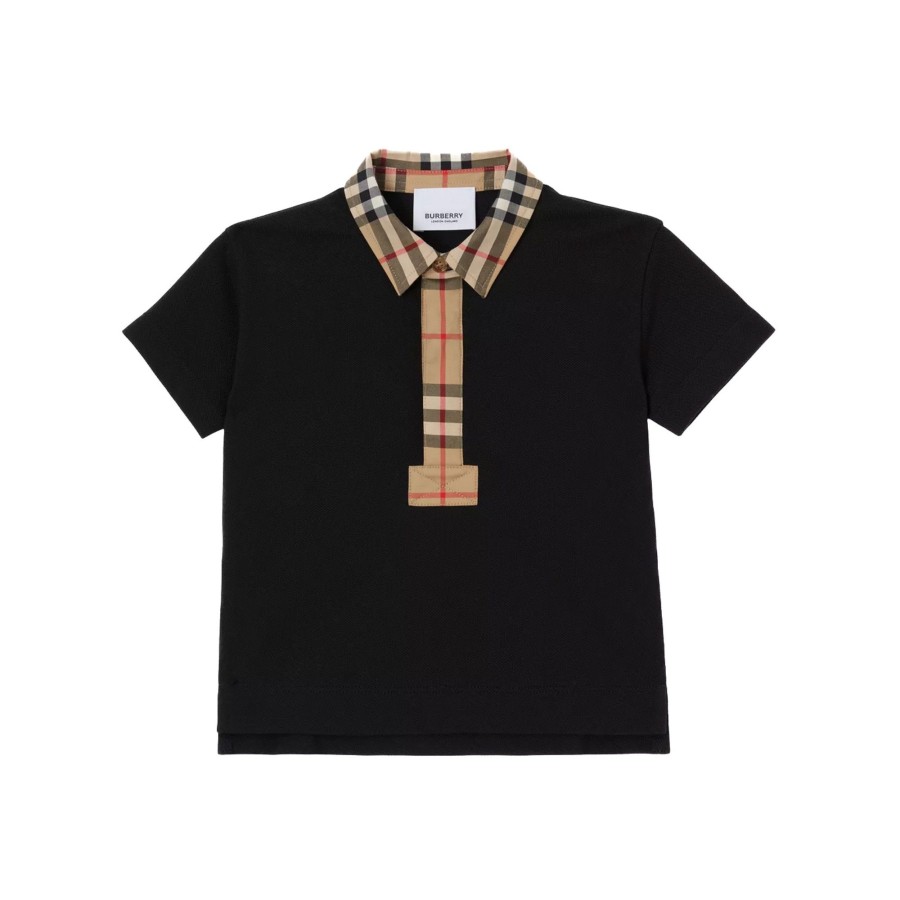 Kids Burberry Kids Clothes | Burberry Kb5 Johane