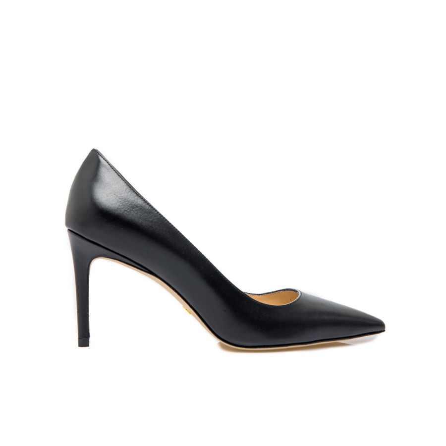 Dames Stuart weitzman Pumps | Stuart Weitzman Stuart 85 Pump