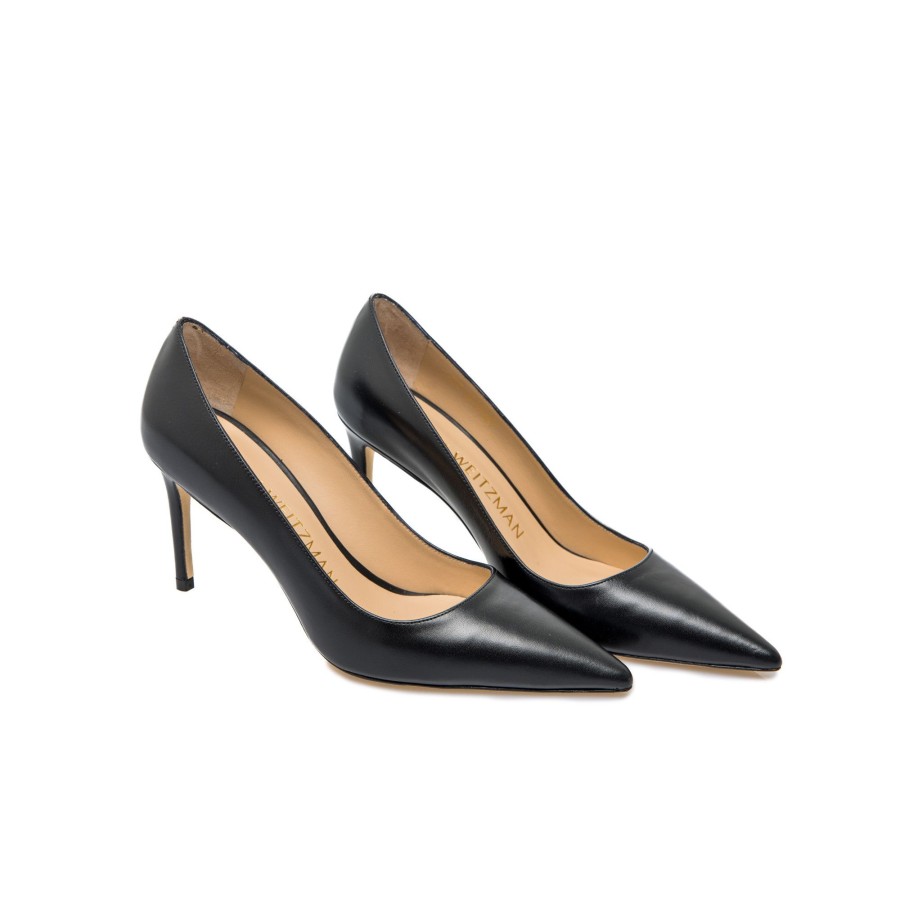 Dames Stuart weitzman Pumps | Stuart Weitzman Stuart 85 Pump