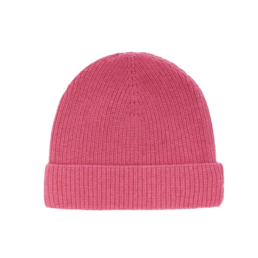 Kids Palm angels Kids Accessoires | Palm Angels Logo Beanie