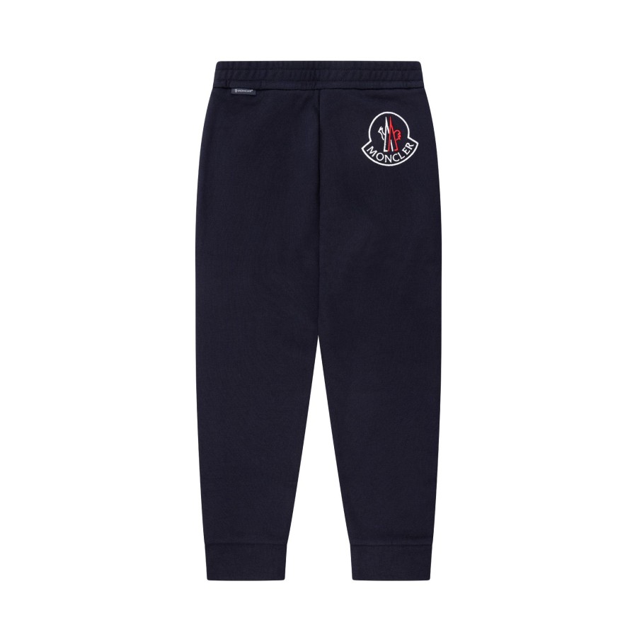 Kids Moncler Kids Clothes | Moncler Sweat Bottoms