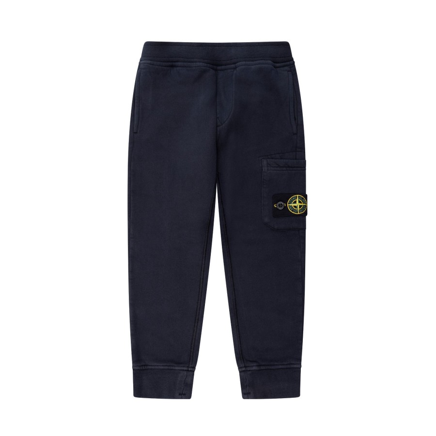 Kids Stone island Kids Clothes | Stone Island Felpa Pantalone