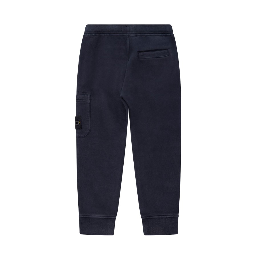 Kids Stone island Kids Clothes | Stone Island Felpa Pantalone