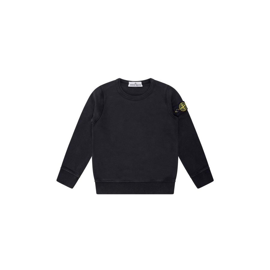 Kids Stone island Kids Clothes | Stone Island Felpa