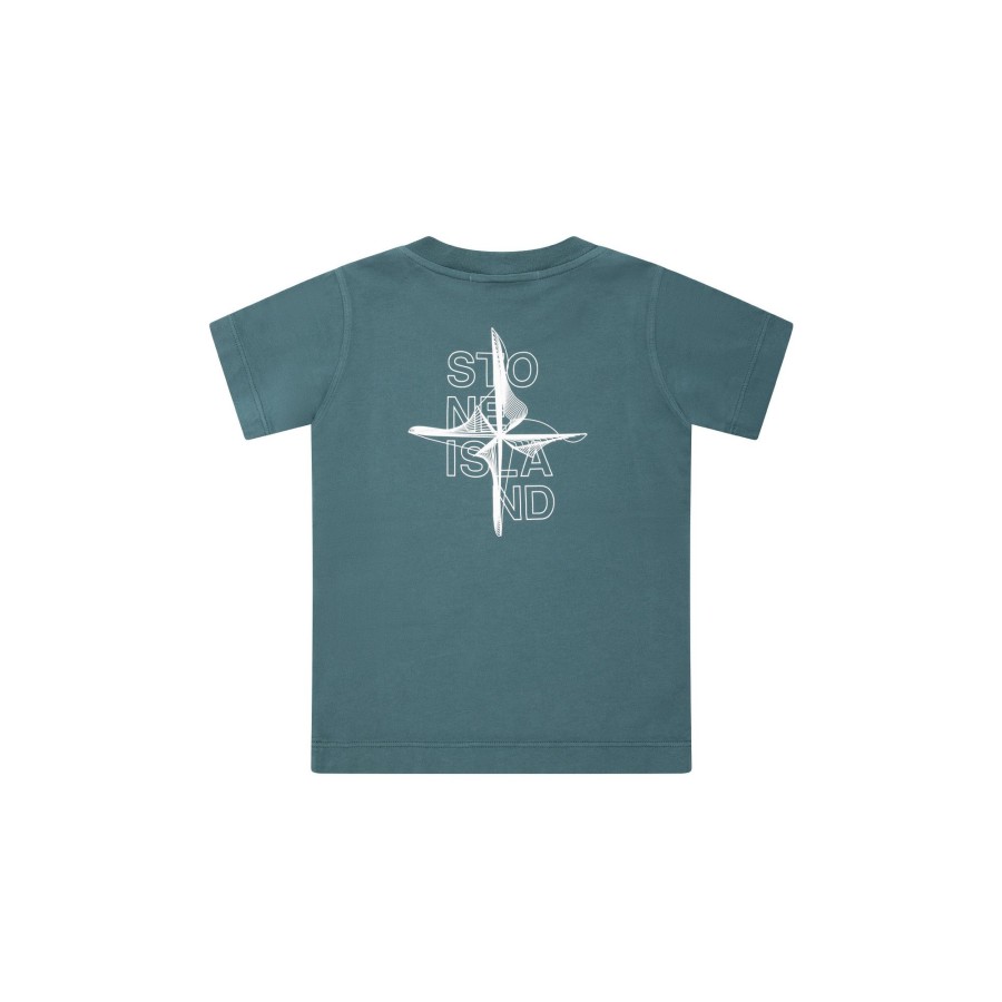 Kids Stone island Kids Clothes | Stone Island T-Shirt