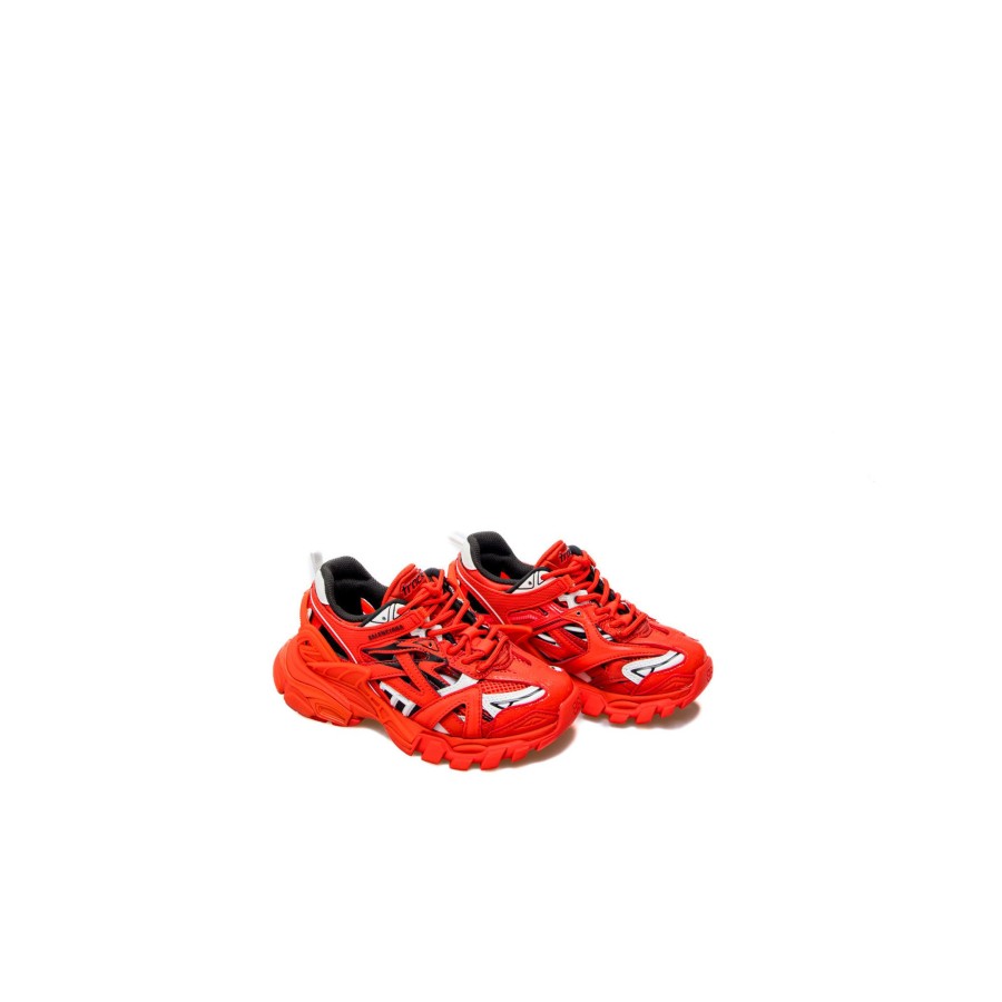 Kids Balenciaga Kids Sneakers | Balenciaga Track.2 Kids