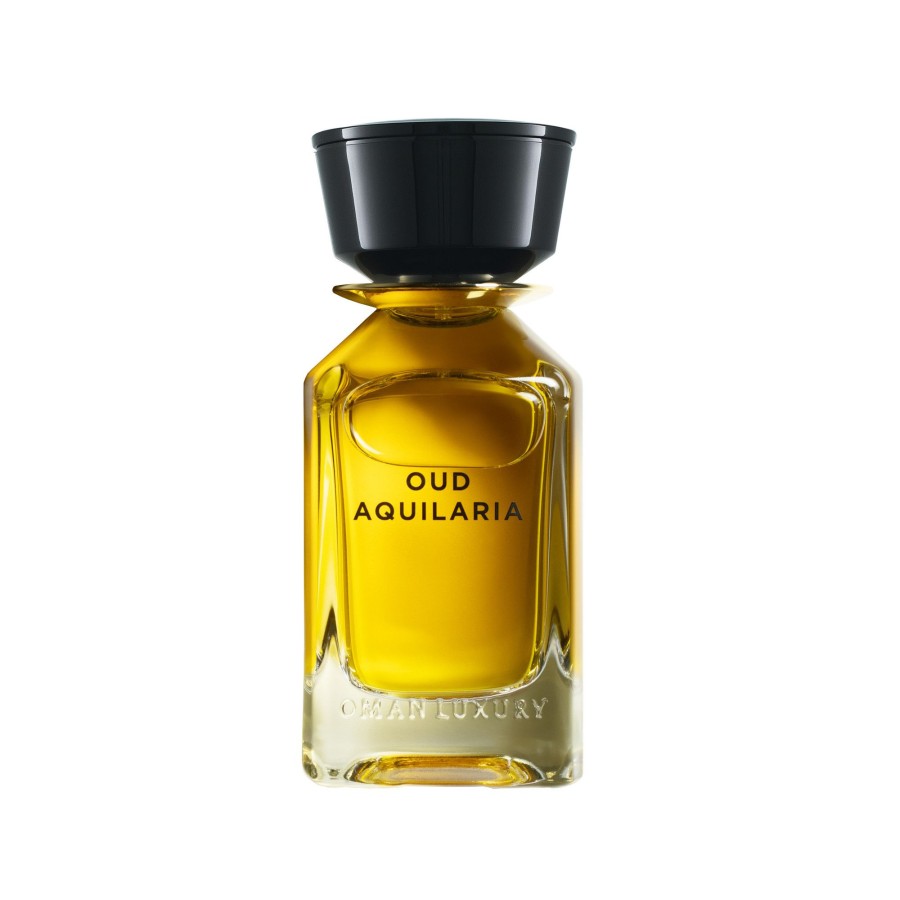 Heren Oman luxury Cosmetics | Oman Luxury Oud Aquilera 100Ml