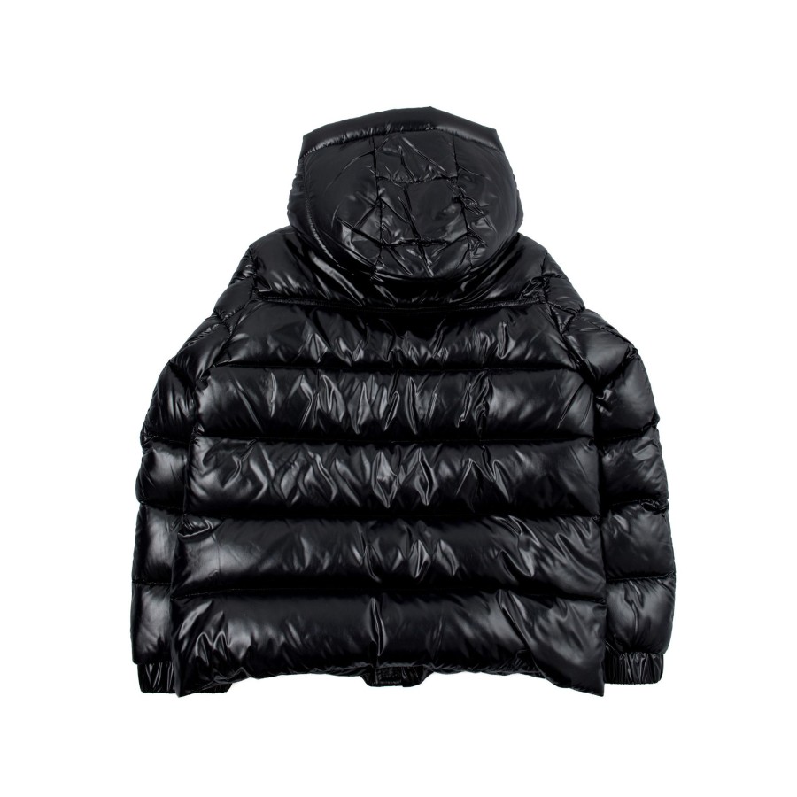 Kids Moncler Kids Coats & Jackets | Moncler Groseiller Jacket