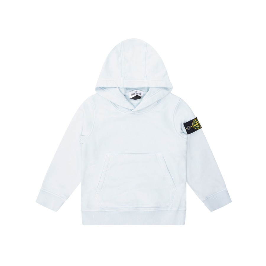 Kids Stone island Kids Clothes | Stone Island Felpa