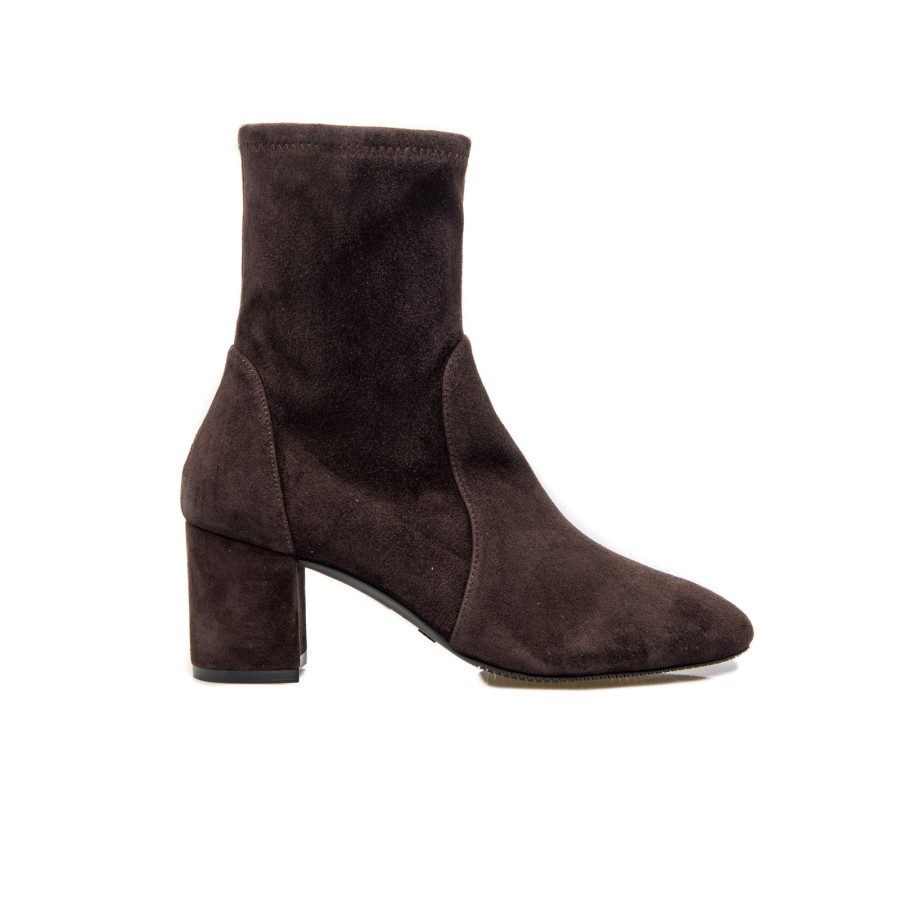 Dames Stuart weitzman Boots | Stuart Weitzman Yuliana 60