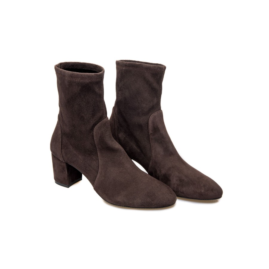 Dames Stuart weitzman Boots | Stuart Weitzman Yuliana 60