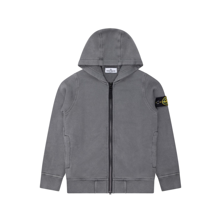 Kids Stone island Kids Clothes | Stone Island Felpa