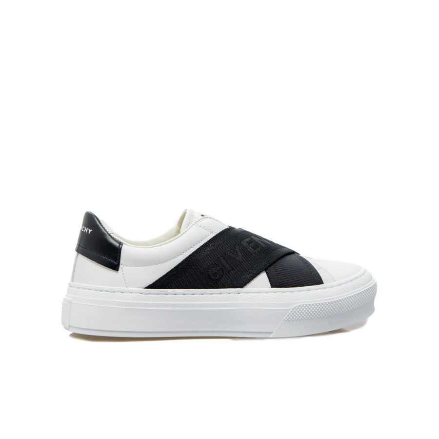 Dames Givenchy Sneakers | Givenchy City Sport Sneakers