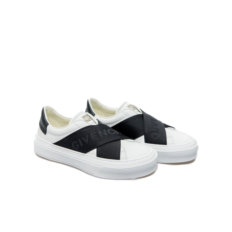 Dames Givenchy Sneakers | Givenchy City Sport Sneakers