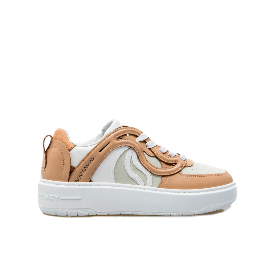 Dames Stella mccartney Sneakers | Stella Mccartney S-Wave 1