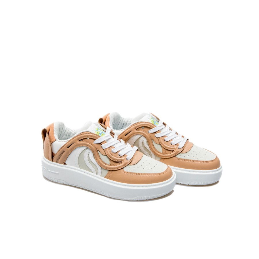 Dames Stella mccartney Sneakers | Stella Mccartney S-Wave 1