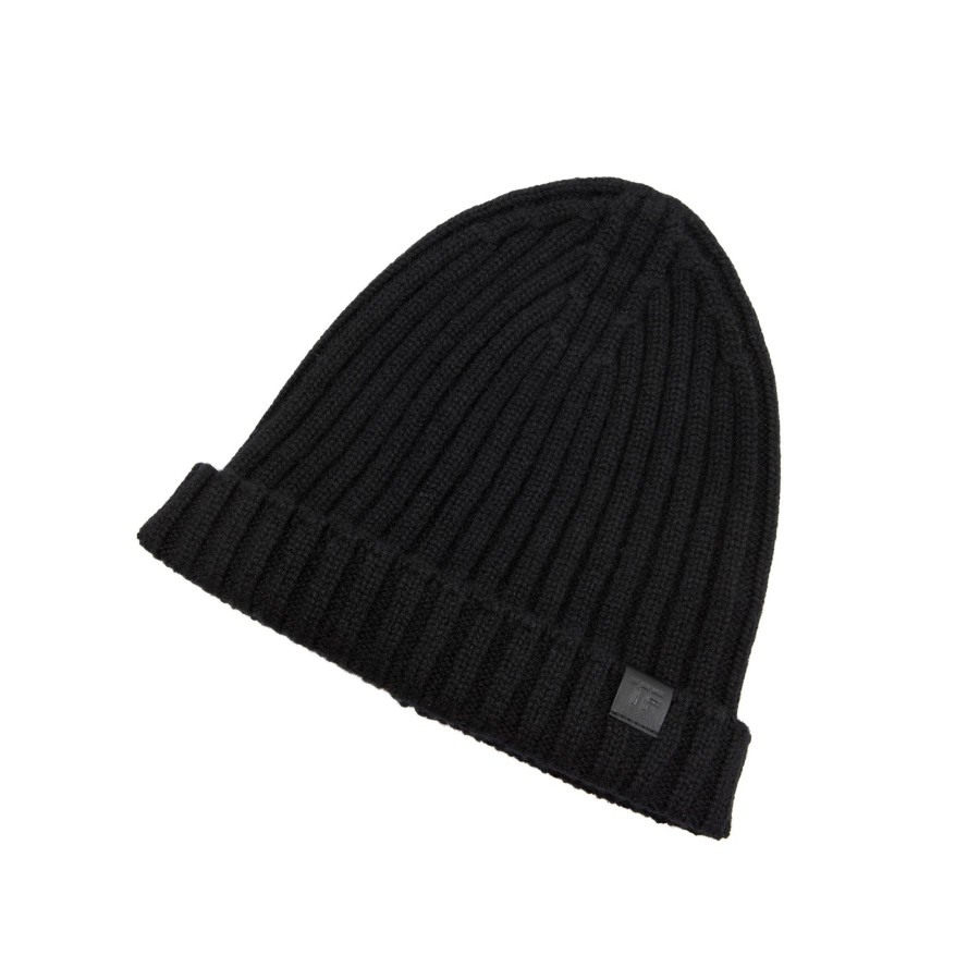 Heren Tom ford Beanie /Muts | Tom Ford Knit Hat