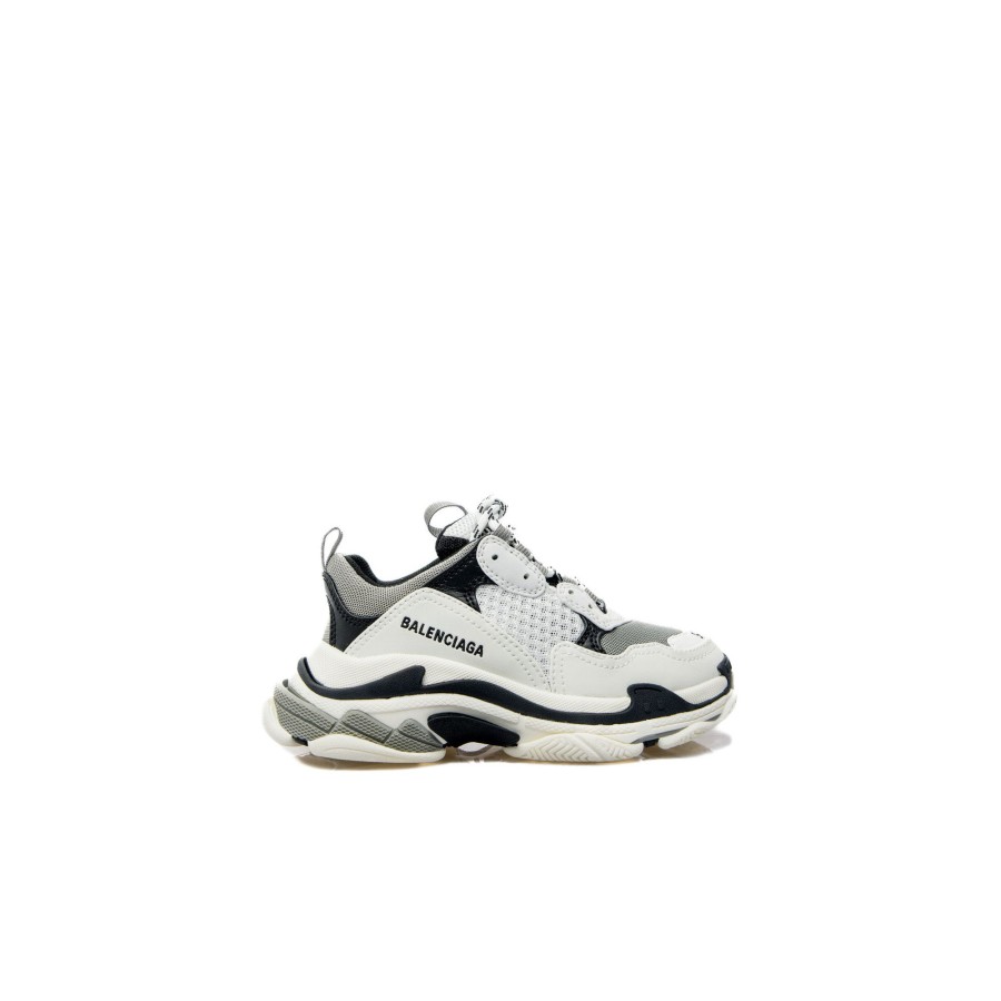 Kids Balenciaga Kids Sneakers | Balenciaga Triple S Kids