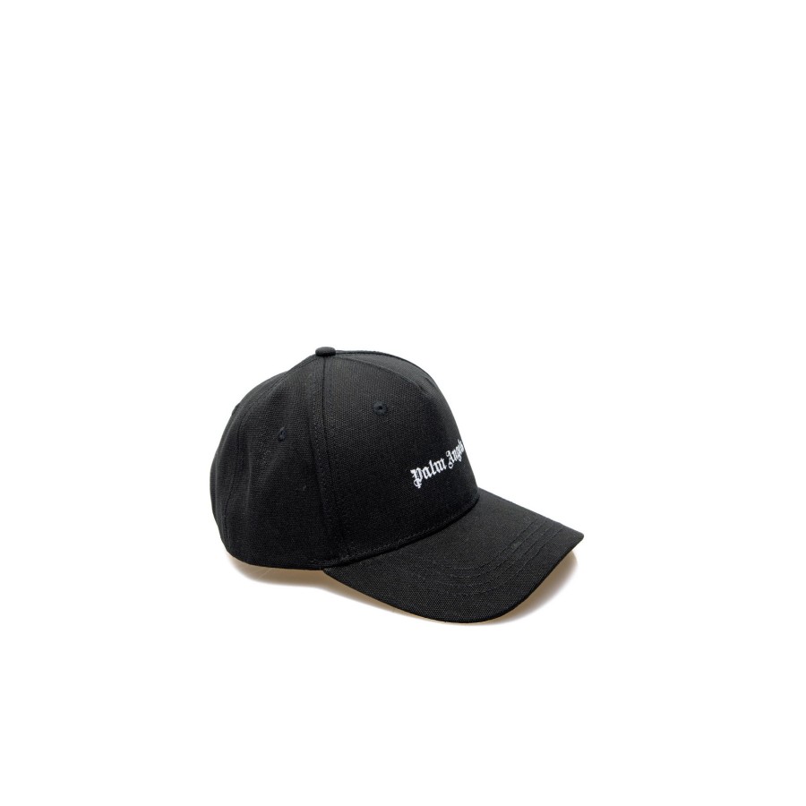 Heren Palm angels Caps | Palm Angels Classic Logo Cap