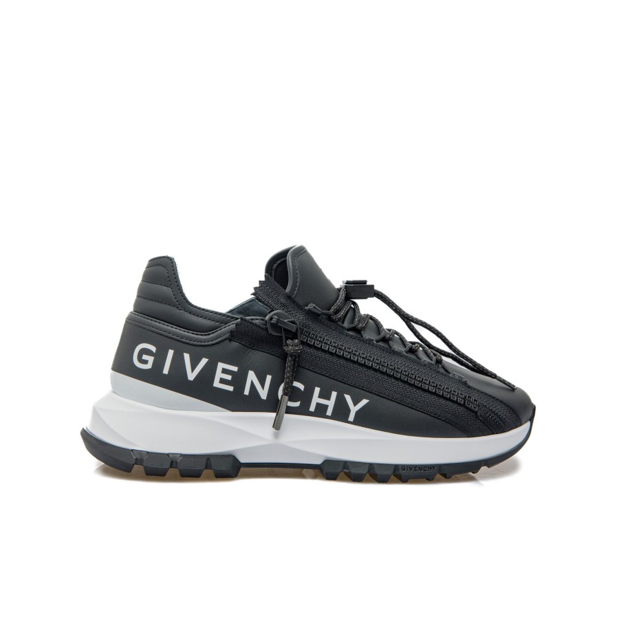 Dames Givenchy Sneakers | Givenchy Spectre Zip Runners