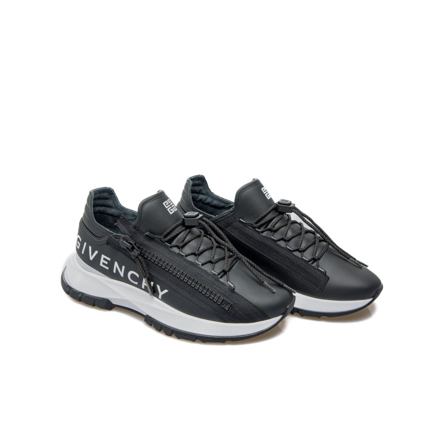 Dames Givenchy Sneakers | Givenchy Spectre Zip Runners