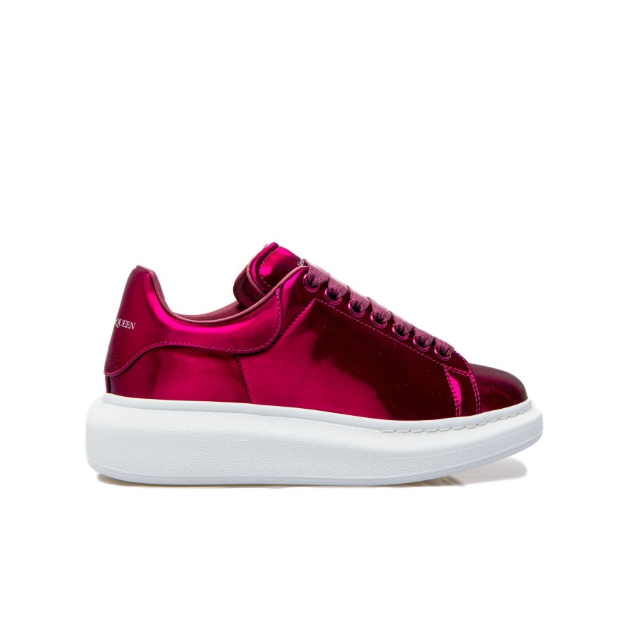 Dames Alexander mcqueen Sneakers | Alexander Mcqueen Glossy