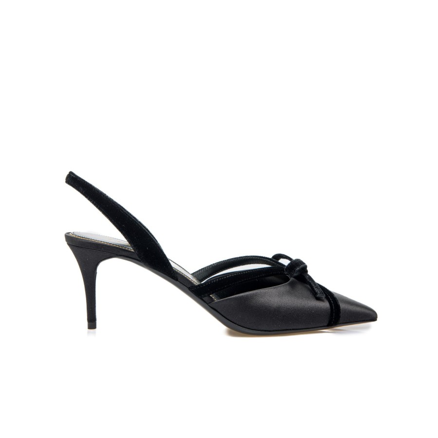 Dames Tom ford Sandals | Tom Ford Slingback