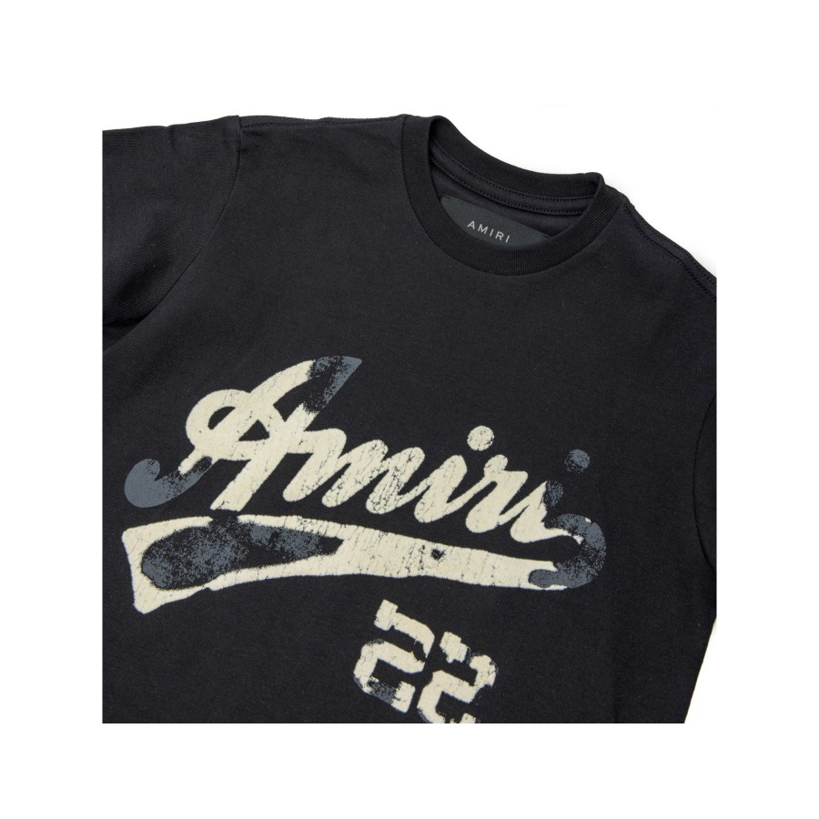 Kids Amiri Kids Clothes | Amiri Kids Amiri 22 Tee