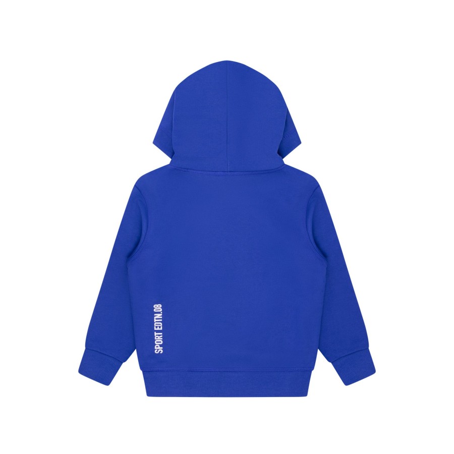 Kids Dsquared2 Kids Clothes | Dsquared2 D2S740U Relax Hoodie