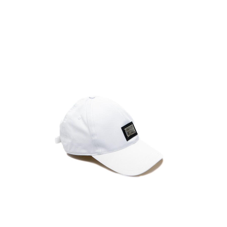 Heren Dolce & gabbana Caps | Dolce & Gabbana Rapper Hat