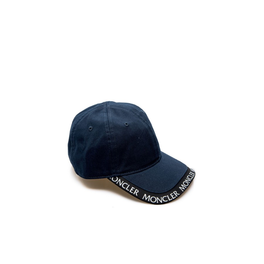 Kids Moncler Kids Accessoires | Moncler Baseball Cap