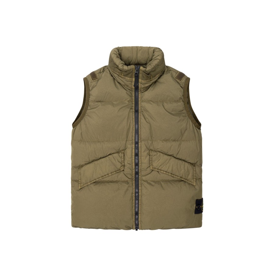 Kids Stone island Kids Clothes | Stone Island Giubbotto S/M