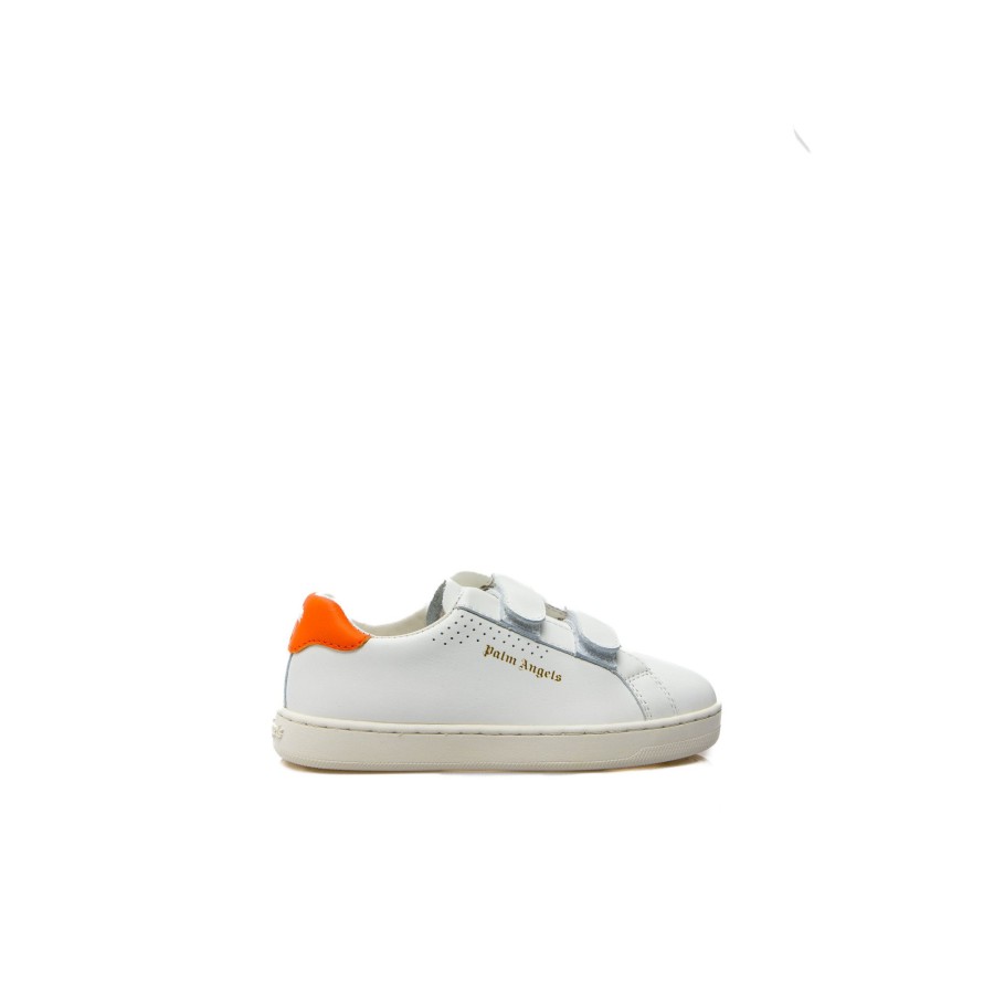 Kids Palm angels Kids Sneakers | Palm Angels Palm 1 Strap