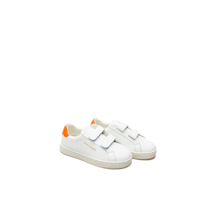 Kids Palm angels Kids Sneakers | Palm Angels Palm 1 Strap