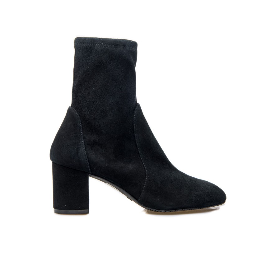 Dames Stuart weitzman Boots | Stuart Weitzman Yuliana 60