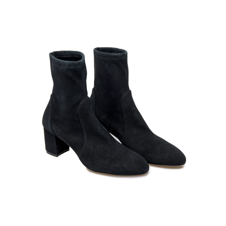 Dames Stuart weitzman Boots | Stuart Weitzman Yuliana 60