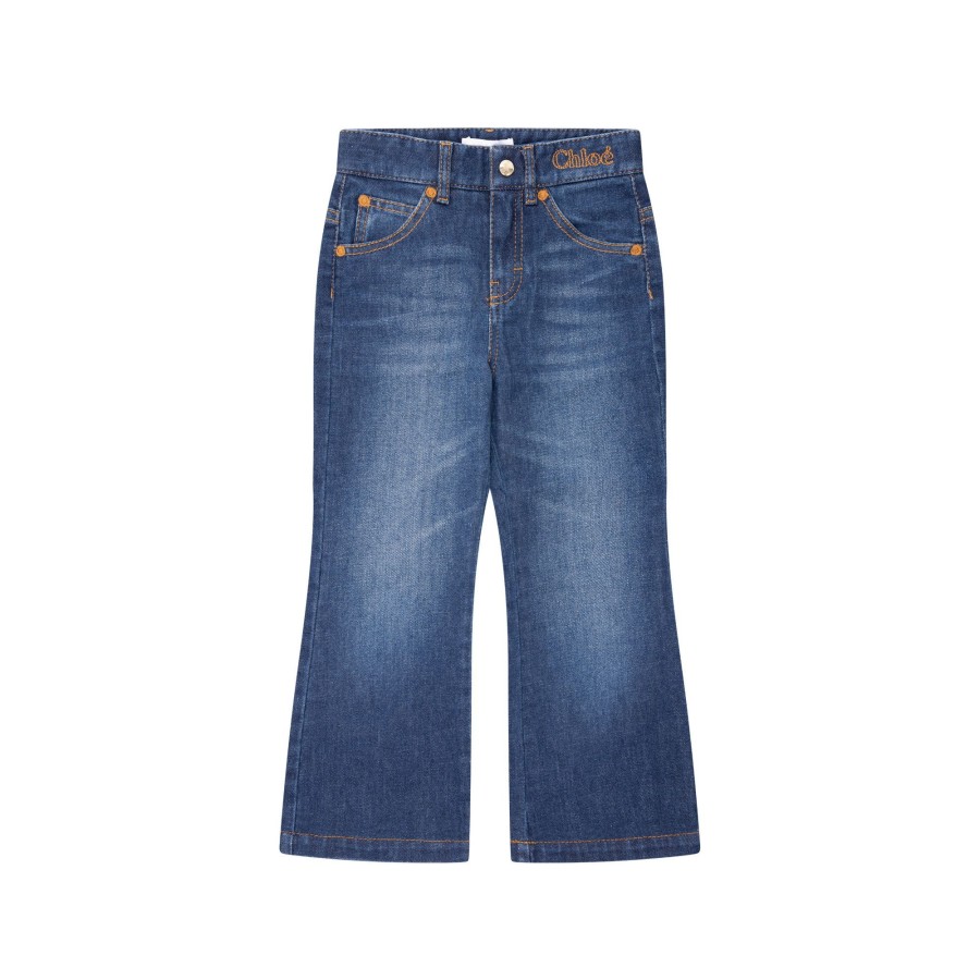 Kids Chloe Kids Clothes | Chloe Jeans