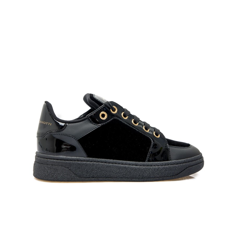 Heren Giuseppe zanotti Sneakers | Giuseppe Zanotti Veronica