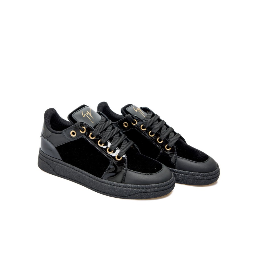 Heren Giuseppe zanotti Sneakers | Giuseppe Zanotti Veronica