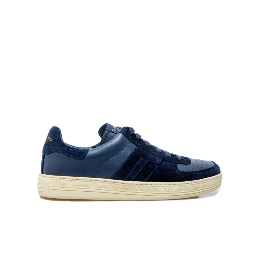 Heren Tom ford Sneakers | Tom Ford Low Top Sneakers