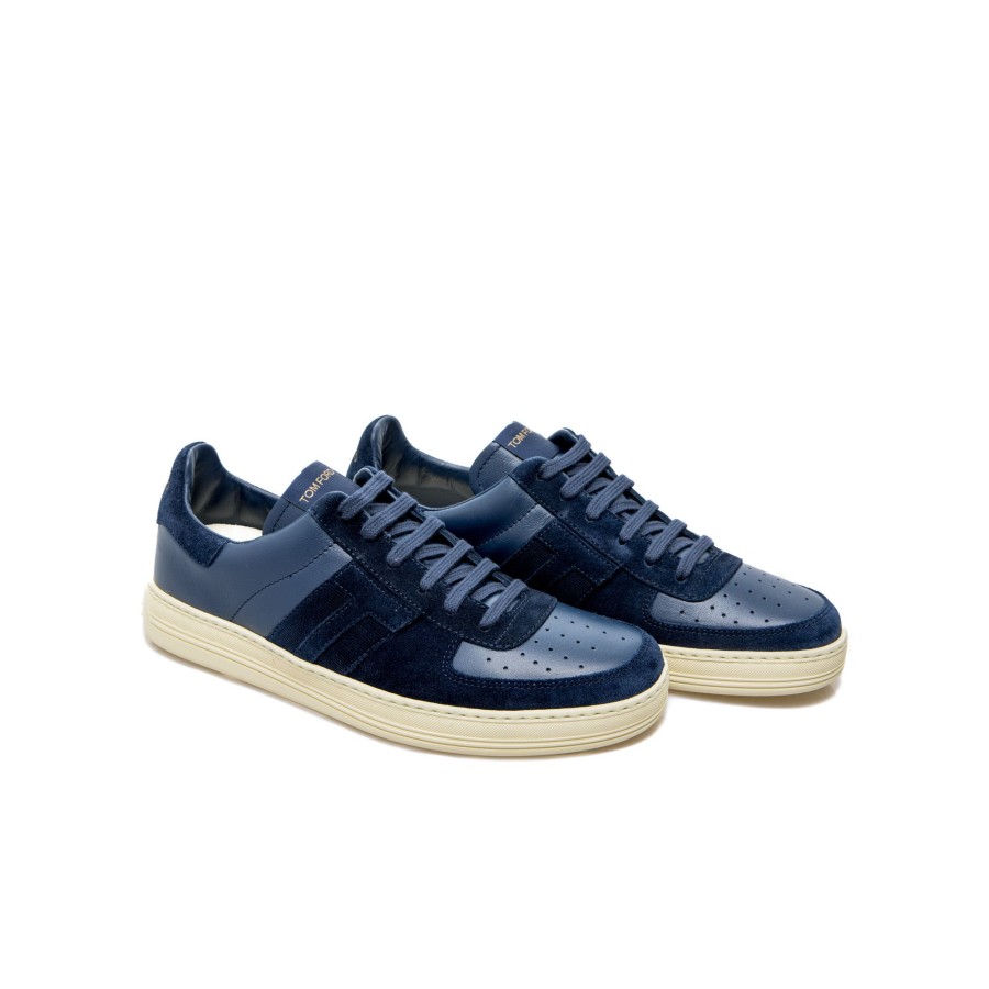 Heren Tom ford Sneakers | Tom Ford Low Top Sneakers