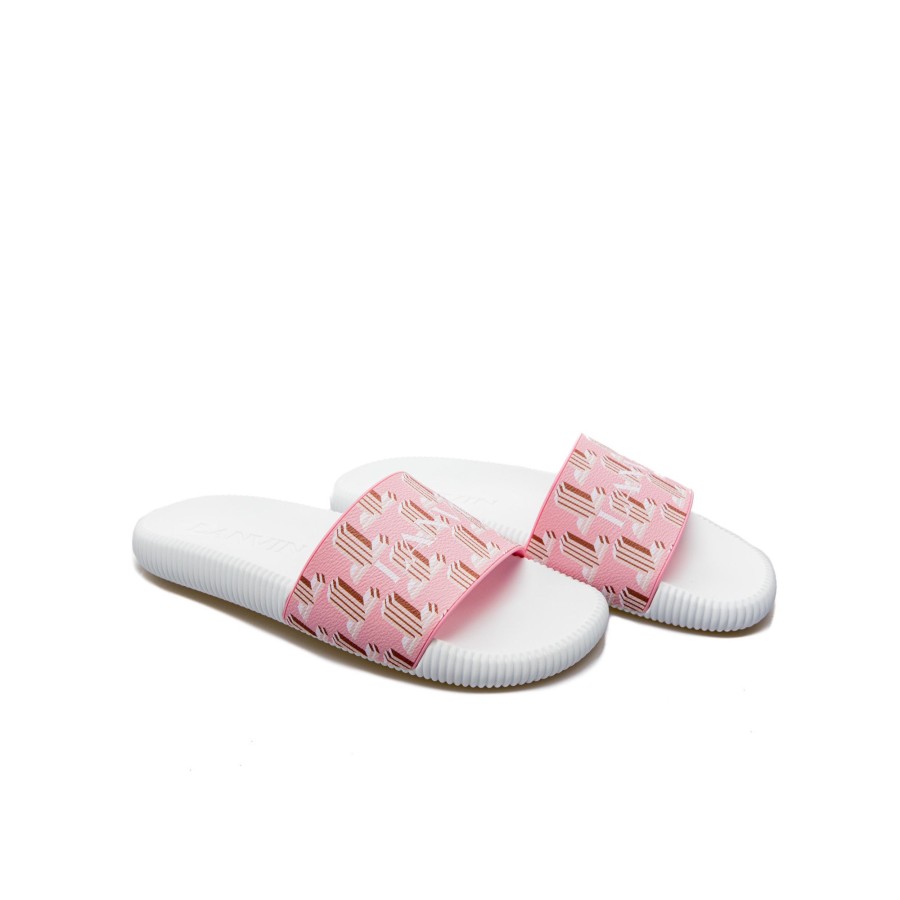 Dames Lanvin Sandals | Lanvin Arpege Slides