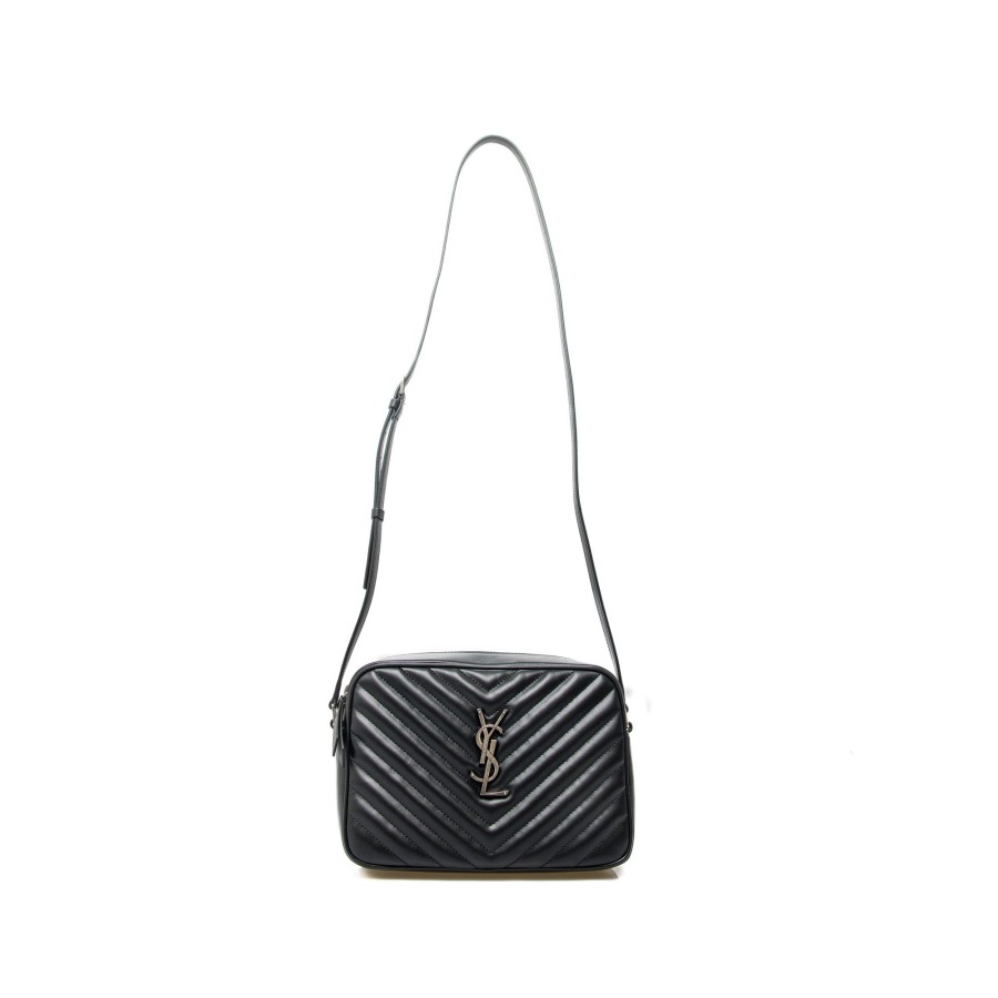 Dames Saint laurent Casual Bags | Saint Laurent Ysl Bo Mng Lou